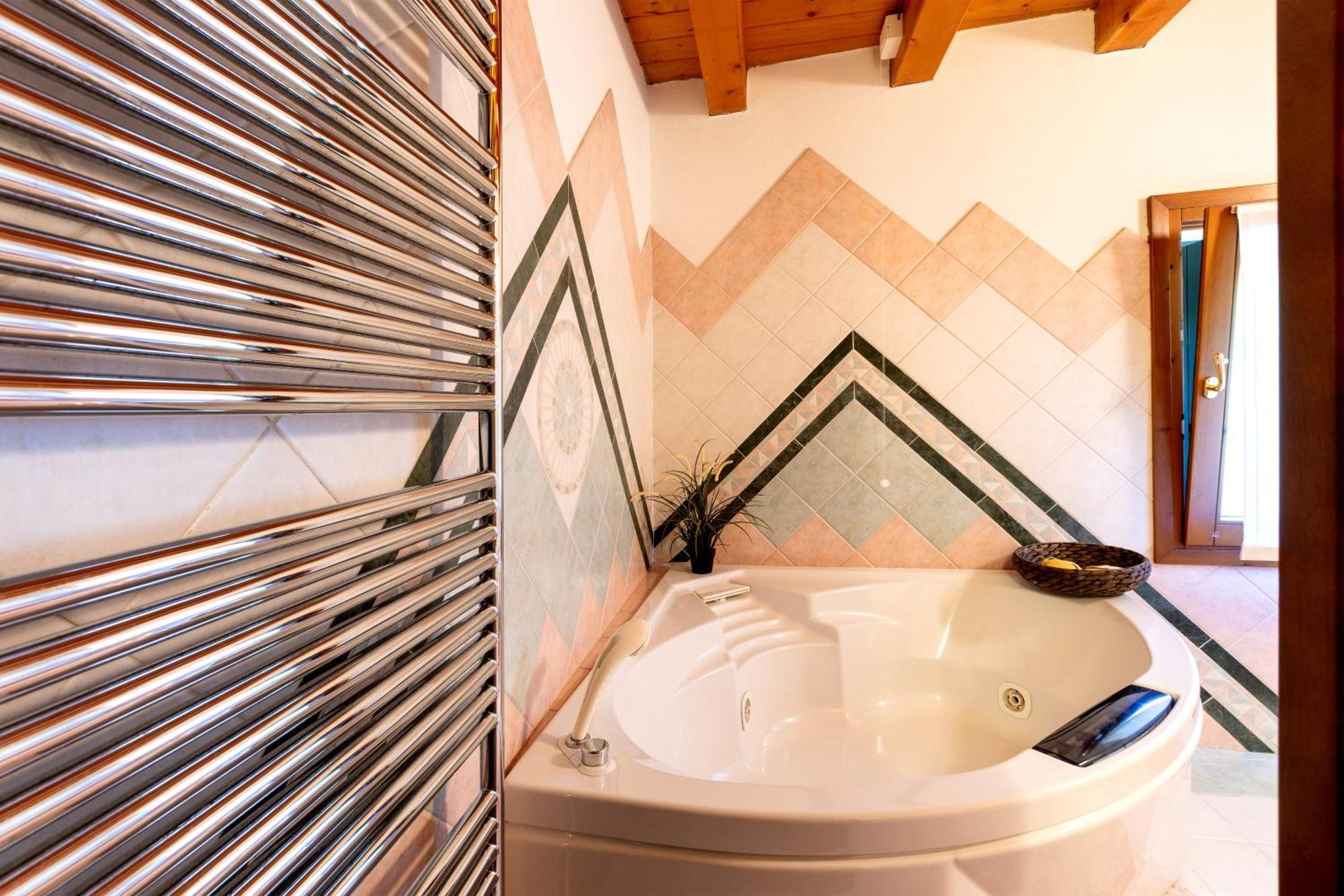 B&B Antico Borgo Marcemigo Tregnago Esterno foto